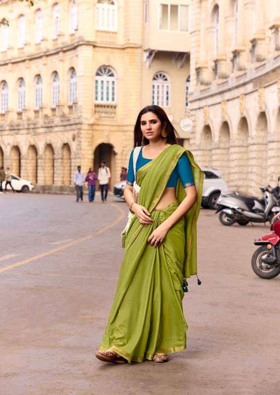 SR nera cotton saree wholesale in surat